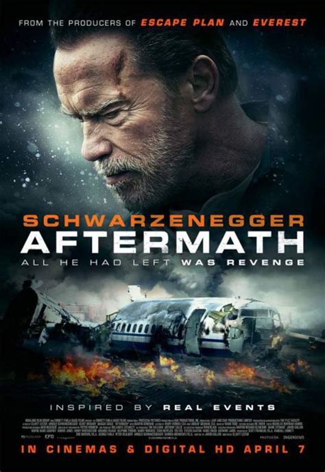 new Aftermath